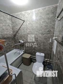 Студия квартира, вторичка, 24м2, 10/18 этаж