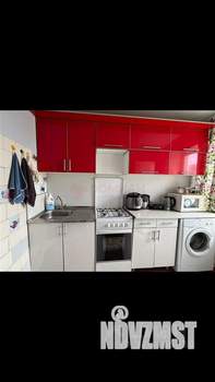 1-к квартира, вторичка, 32м2, 8/9 этаж