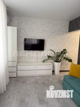 2-к квартира, вторичка, 45м2, 14/19 этаж