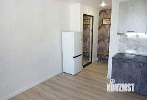 1-к квартира, вторичка, 19м2, 10/12 этаж