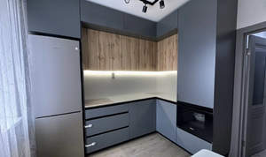 2-к квартира, вторичка, 53м2, 6/8 этаж