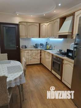 2-к квартира, вторичка, 65м2, 7/15 этаж