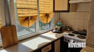 Студия квартира, вторичка, 15м2, 2/4 этаж