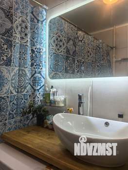 2-к квартира, вторичка, 65м2, 10/17 этаж