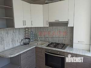 2-к квартира, вторичка, 40м2, 3/5 этаж