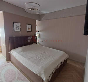 3-к квартира, вторичка, 69м2, 21/22 этаж