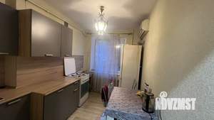 2-к квартира, вторичка, 43м2, 1/9 этаж