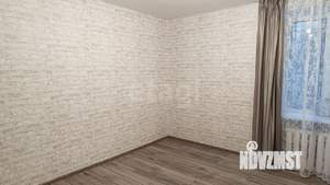 2-к квартира, вторичка, 31м2, 3/5 этаж