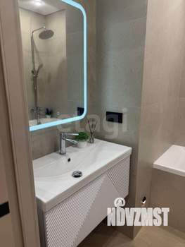 1-к квартира, вторичка, 40м2, 13/25 этаж