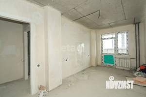 2-к квартира, вторичка, 43м2, 19/20 этаж