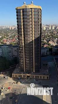 1-к квартира, вторичка, 39м2, 16/24 этаж