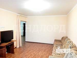 3-к квартира, вторичка, 102м2, 7/18 этаж