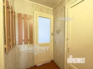 1-к квартира, вторичка, 40м2, 4/5 этаж