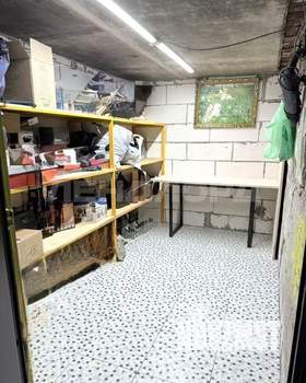 2-к квартира, вторичка, 45м2, 2/5 этаж