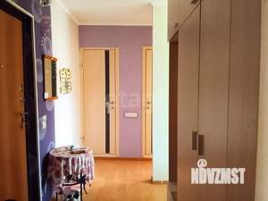 2-к квартира, вторичка, 47м2, 5/9 этаж