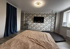 2-к квартира, вторичка, 84м2, 6/25 этаж