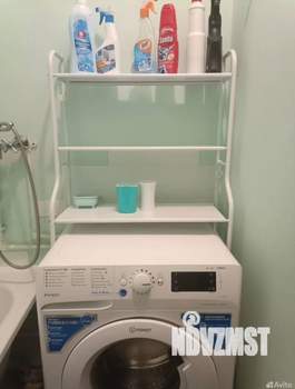 Студия квартира, вторичка, 28м2, 17/17 этаж