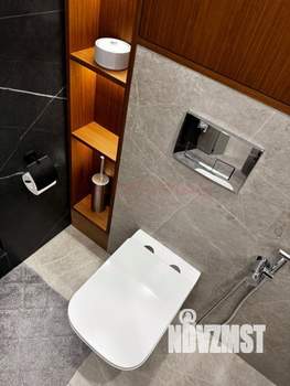 1-к квартира, сданный дом, 34м2, 9/9 этаж