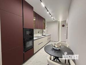 1-к квартира, вторичка, 44м2, 9/24 этаж