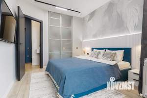 1-к квартира, вторичка, 33м2, 3/24 этаж