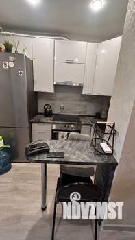 Студия квартира, вторичка, 26м2, 16/17 этаж