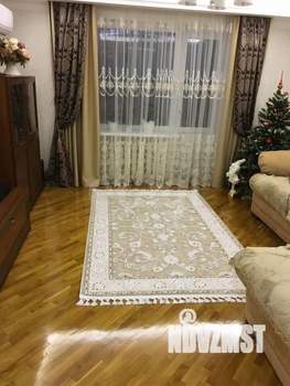 3-к квартира, вторичка, 62м2, 3/17 этаж