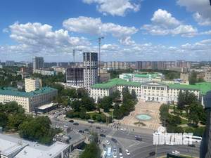 2-к квартира, вторичка, 56м2, 14/25 этаж
