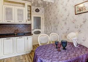 2-к квартира, вторичка, 78м2, 14/22 этаж