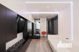 3-к квартира, вторичка, 80м2, 14/21 этаж