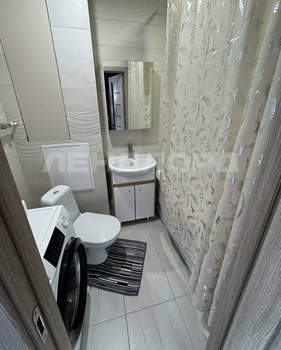 2-к квартира, вторичка, 44м2, 5/5 этаж