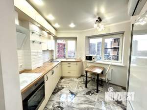 2-к квартира, вторичка, 54м2, 14/24 этаж