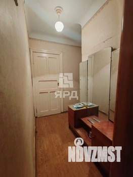 2-к квартира, вторичка, 46м2, 2/5 этаж