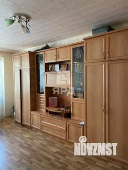 3-к квартира, вторичка, 62м2, 6/9 этаж