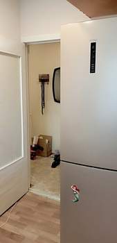 3-к квартира, вторичка, 65м2, 3/10 этаж