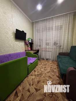 1-к квартира, вторичка, 35м2, 5/5 этаж