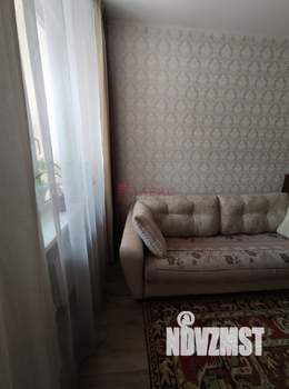 1-к квартира, вторичка, 34м2, 1/4 этаж
