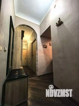 2-к квартира, вторичка, 40м2, 1/2 этаж