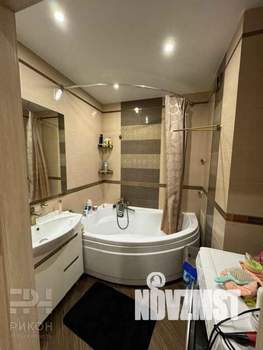 3-к квартира, вторичка, 70м2, 2/8 этаж