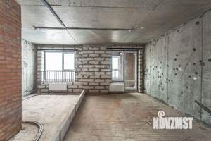 1-к квартира, вторичка, 40м2, 8/24 этаж