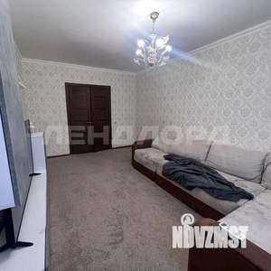 3-к квартира, вторичка, 64м2, 4/9 этаж