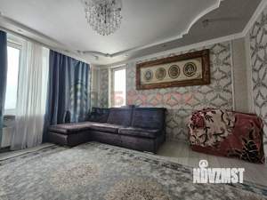 1-к квартира, вторичка, 41м2, 8/19 этаж