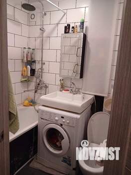 2-к квартира, вторичка, 47м2, 4/5 этаж