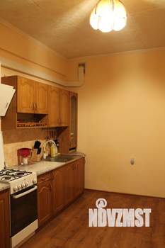 3-к квартира, вторичка, 86м2, 1/4 этаж