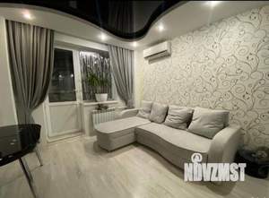 1-к квартира, вторичка, 40м2, 2/19 этаж