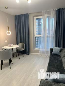 Студия квартира, вторичка, 19м2, 11/20 этаж