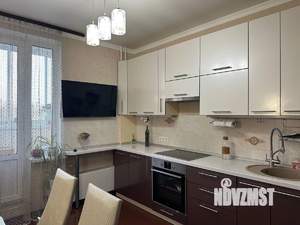 2-к квартира, вторичка, 56м2, 5/20 этаж