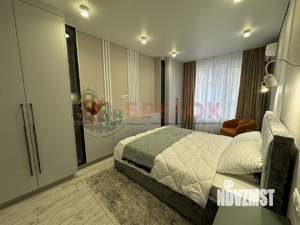 3-к квартира, вторичка, 90м2, 8/24 этаж