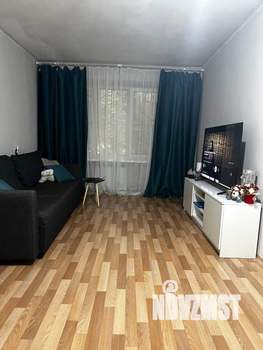 1-к квартира, вторичка, 31м2, 1/5 этаж
