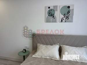 1-к квартира, вторичка, 38м2, 12/14 этаж