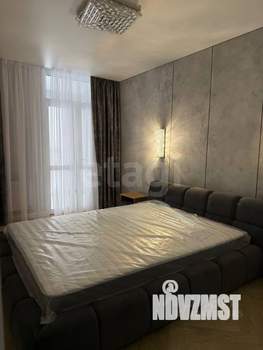 2-к квартира, вторичка, 53м2, 22/25 этаж